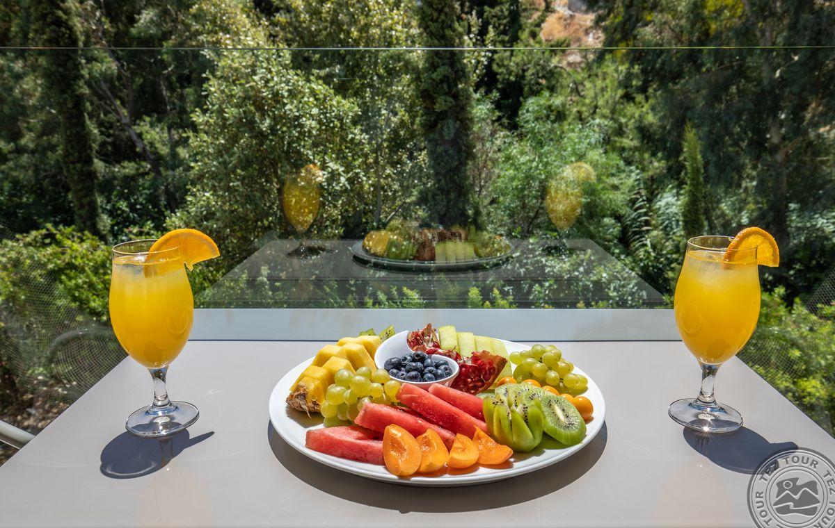 PRINCESS ANDRIANA RESORT & SPA