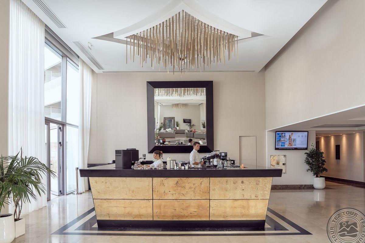 PRINCESS ANDRIANA RESORT & SPA