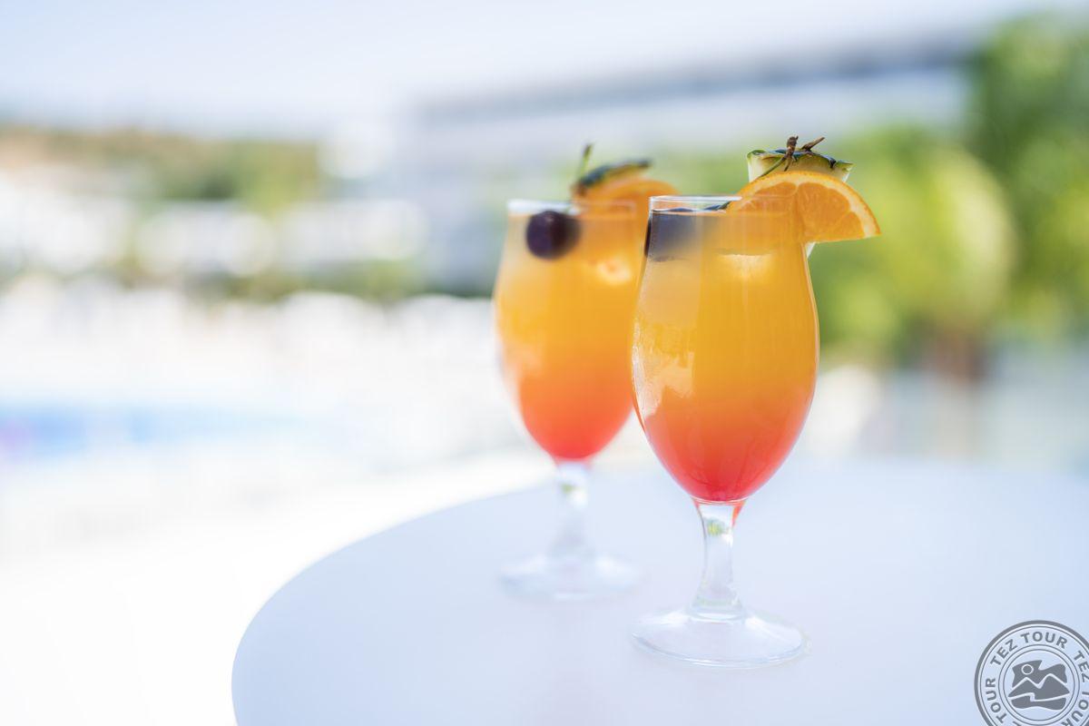 PRINCESS ANDRIANA RESORT & SPA