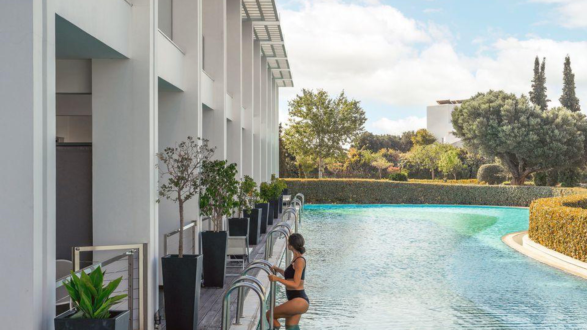 PRINCESS ANDRIANA RESORT & SPA