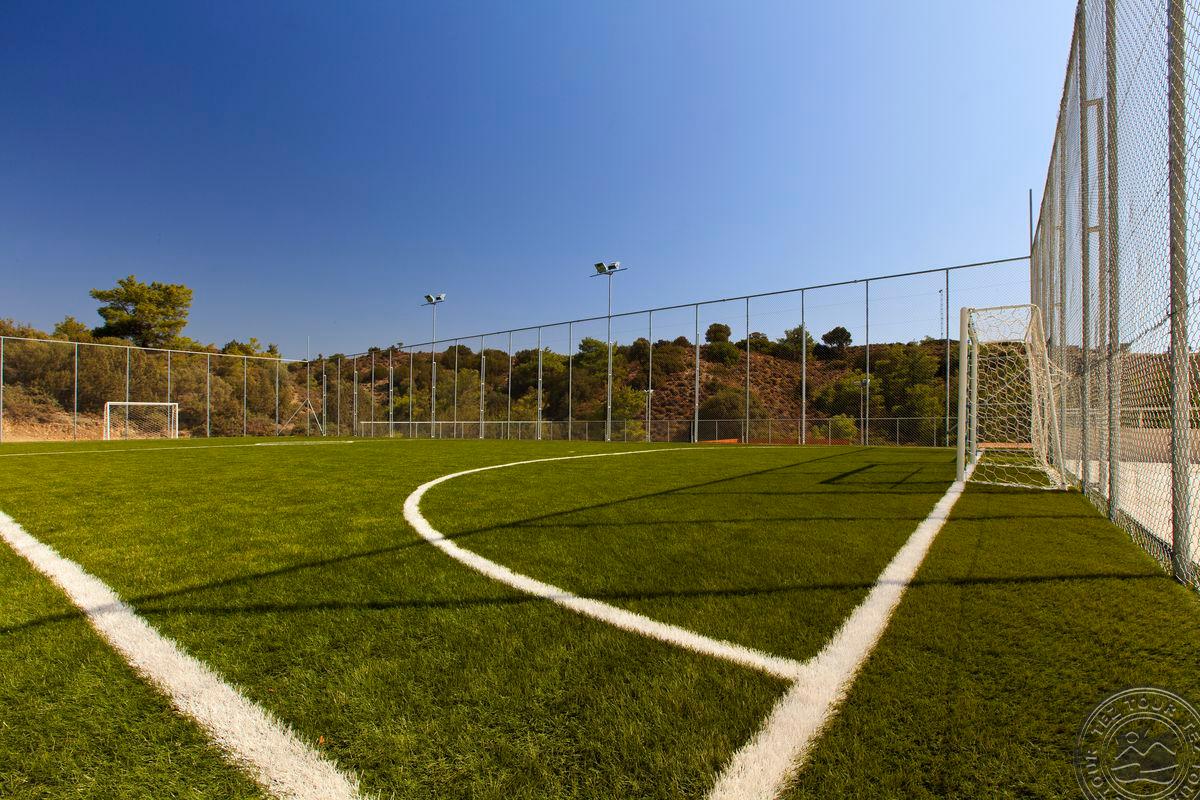 PRINCESS ANDRIANA RESORT & SPA