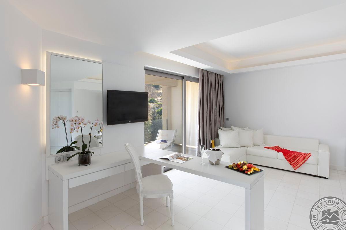 PRINCESS ANDRIANA RESORT & SPA