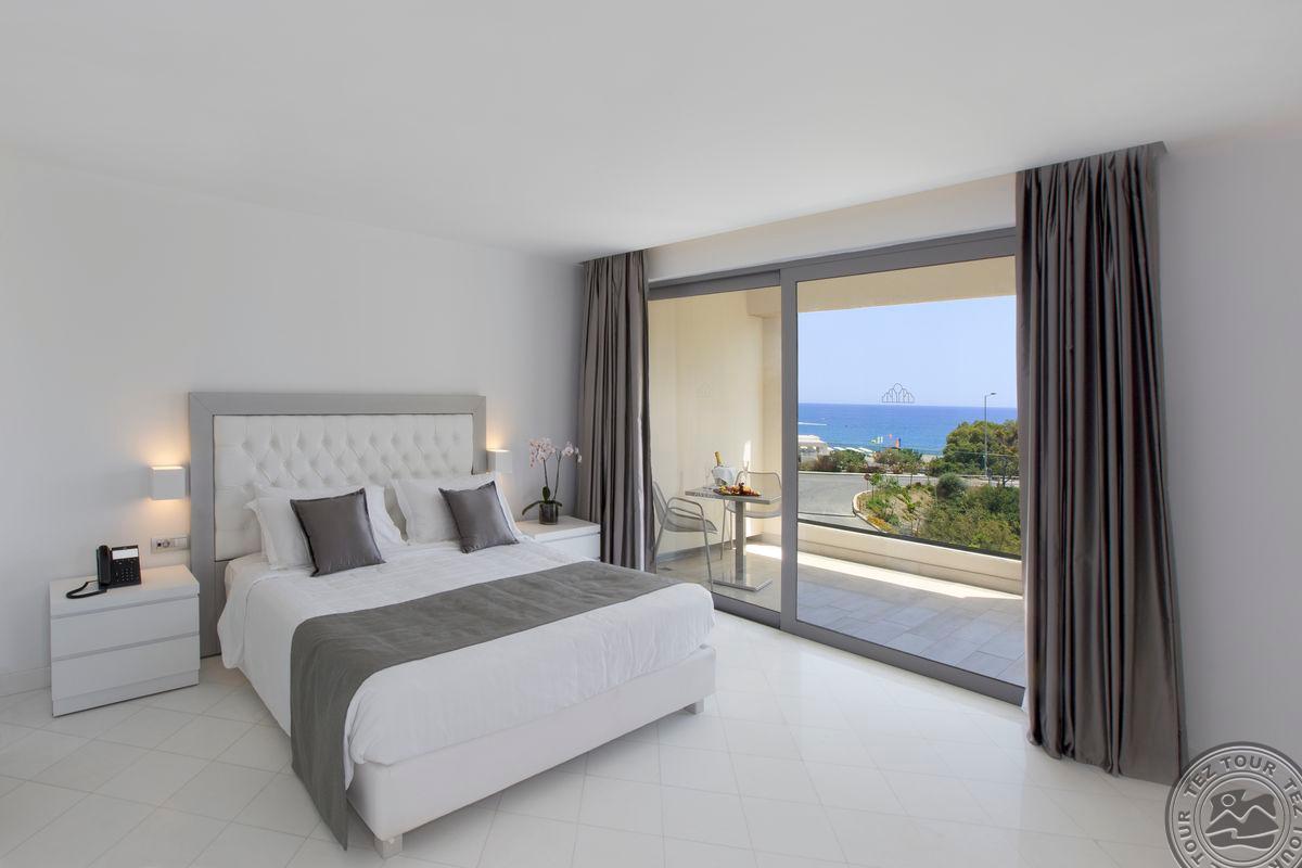 PRINCESS ANDRIANA RESORT & SPA