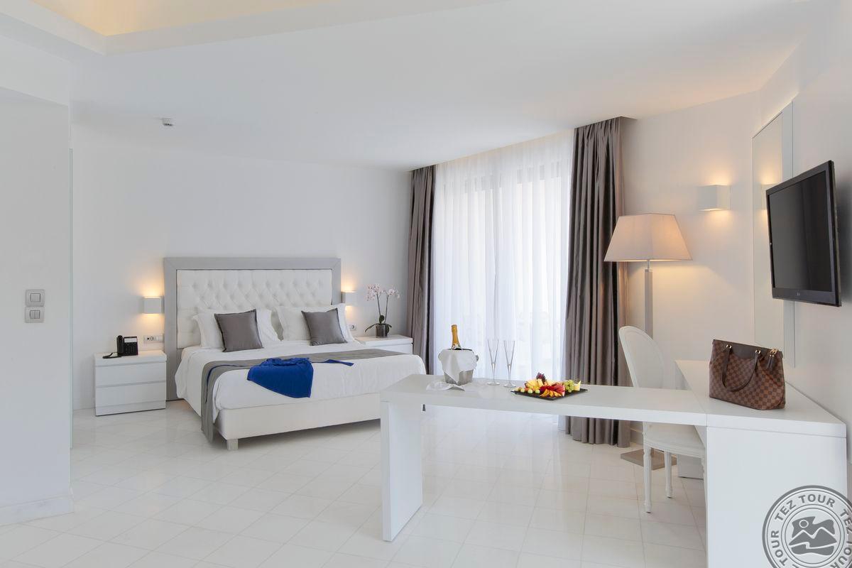 PRINCESS ANDRIANA RESORT & SPA