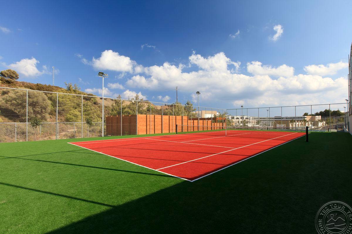 PRINCESS ANDRIANA RESORT & SPA