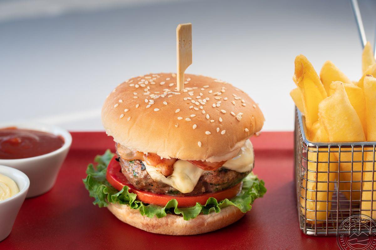 PRINCESS ANDRIANA RESORT & SPA