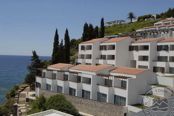 AVALA RESORT & VILLAS