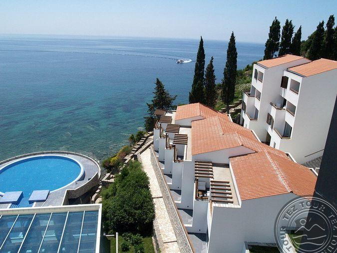 AVALA RESORT & VILLAS