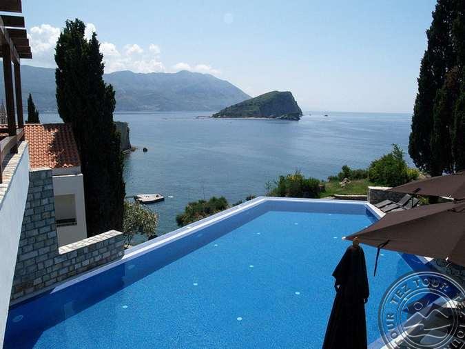 AVALA RESORT & VILLAS