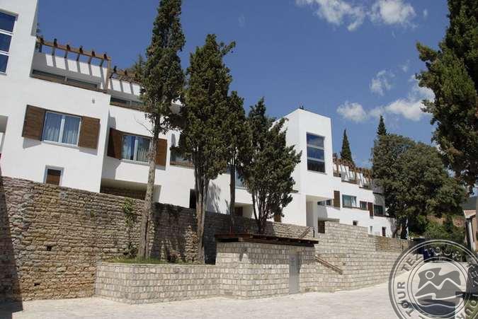 AVALA RESORT & VILLAS