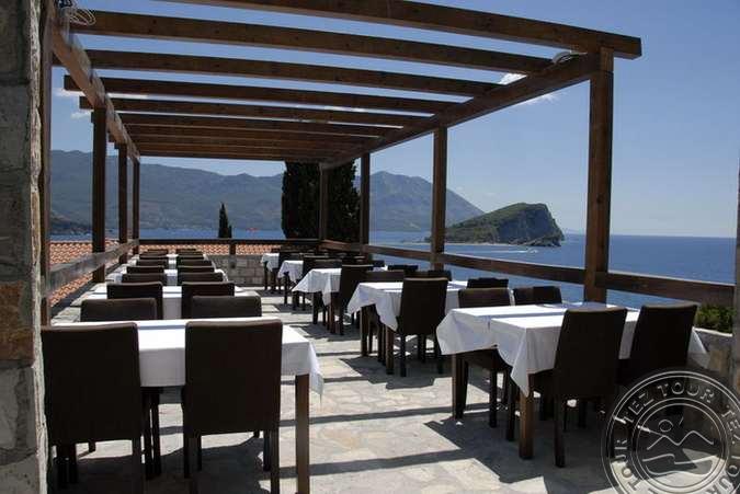 AVALA RESORT & VILLAS