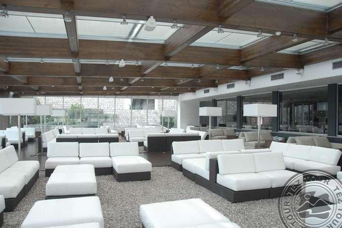 AVALA RESORT & VILLAS