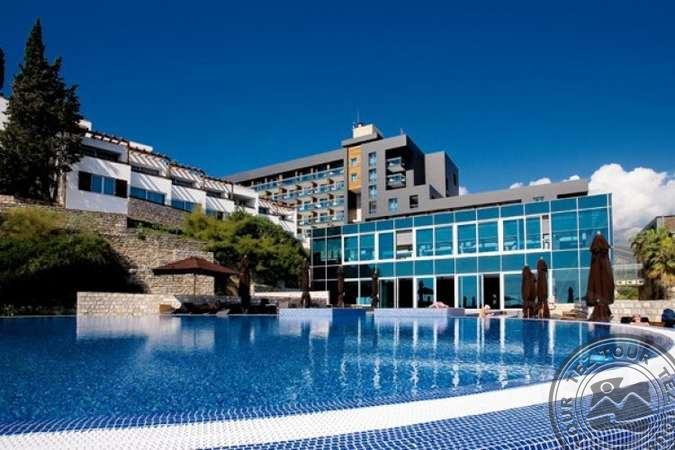 AVALA RESORT & VILLAS