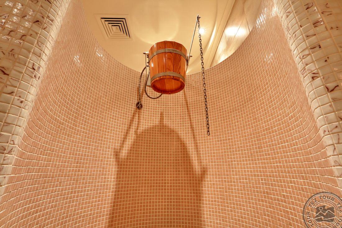 GOLDEN LINE APARTHOTEL