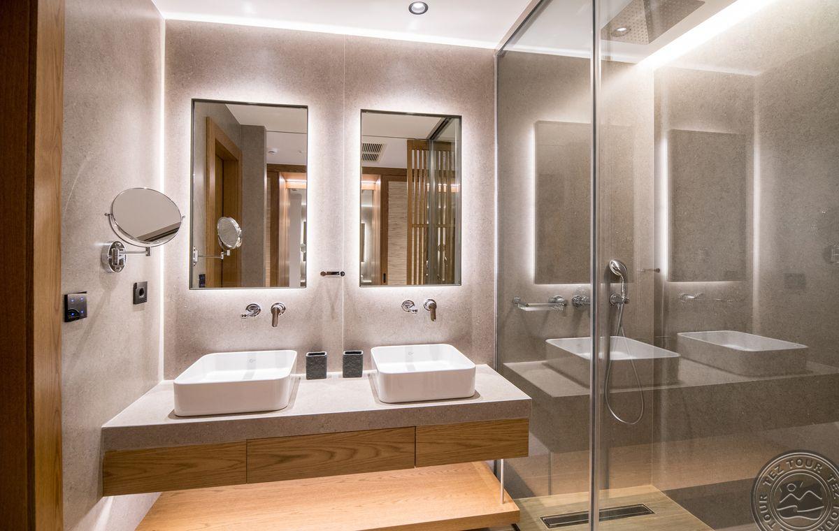 AKASHA BEACH HOTEL & SPA