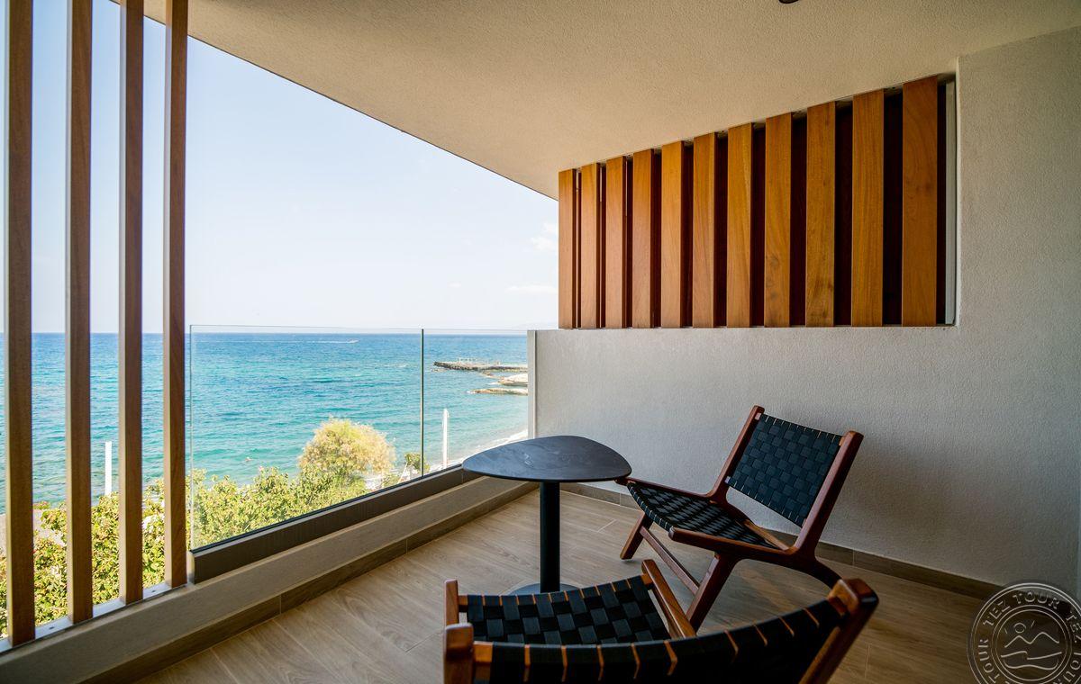 AKASHA BEACH HOTEL & SPA