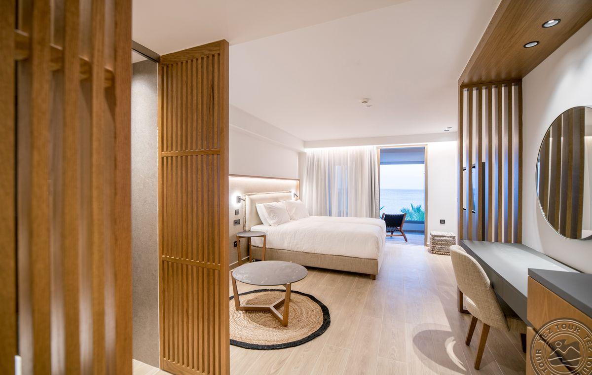 AKASHA BEACH HOTEL & SPA