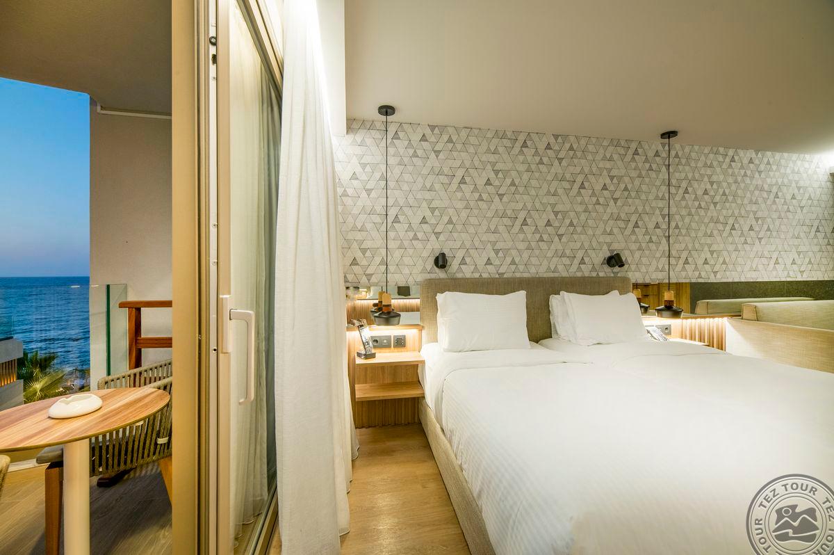 AKASHA BEACH HOTEL & SPA