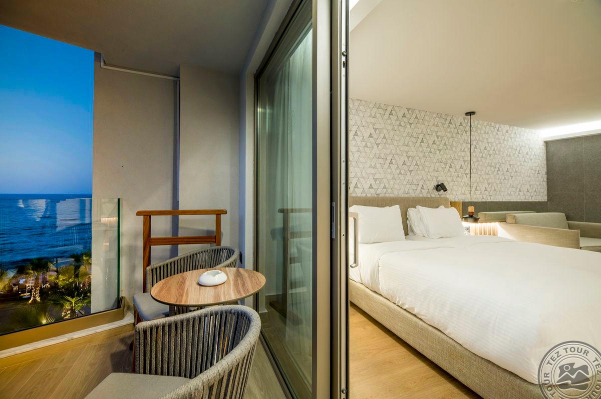 AKASHA BEACH HOTEL & SPA