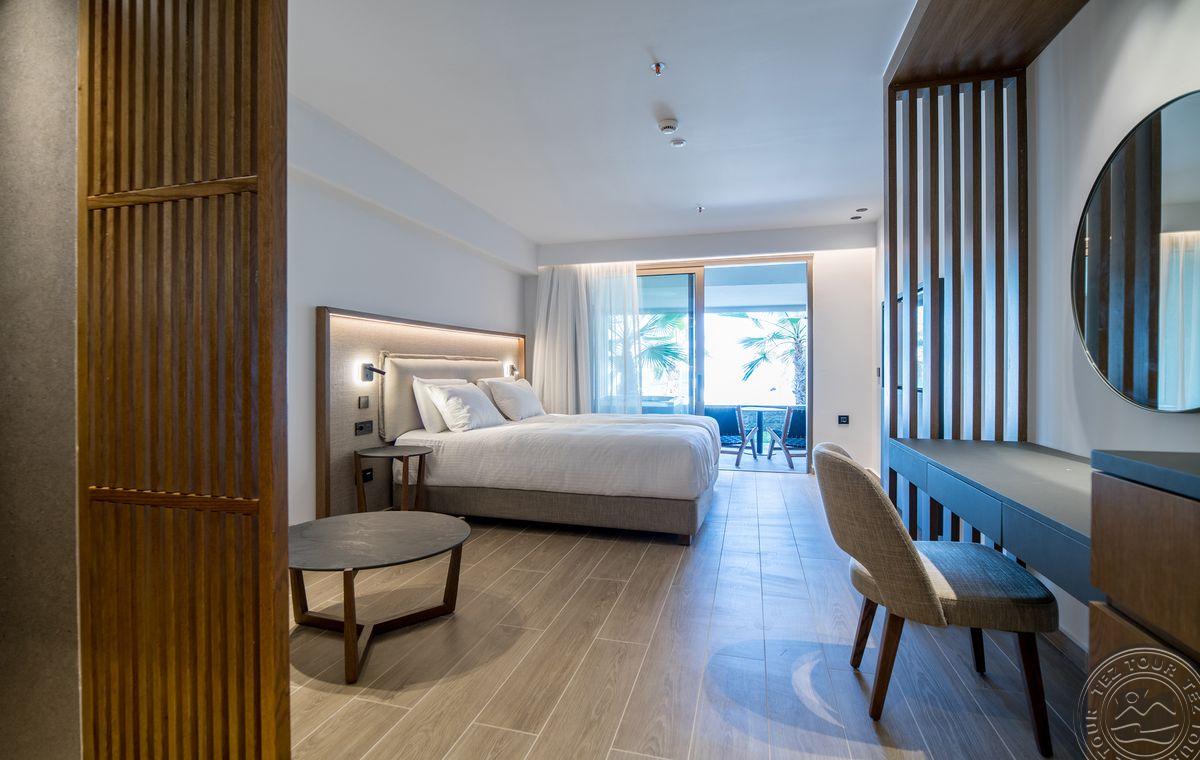 AKASHA BEACH HOTEL & SPA