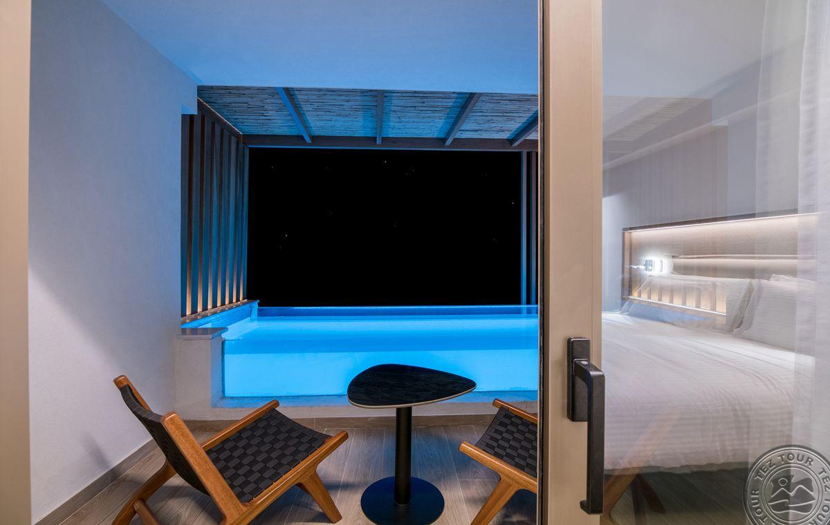 AKASHA BEACH HOTEL & SPA