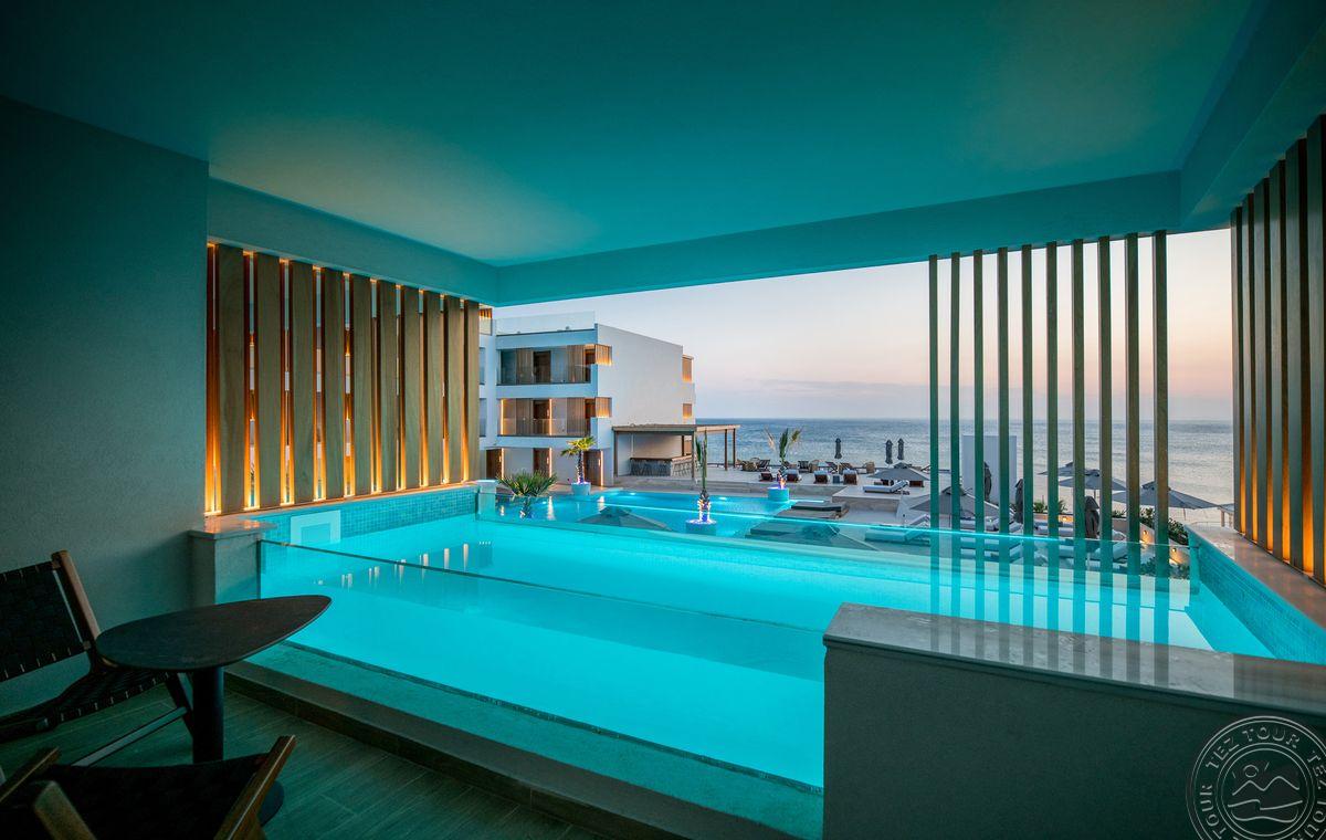 AKASHA BEACH HOTEL & SPA