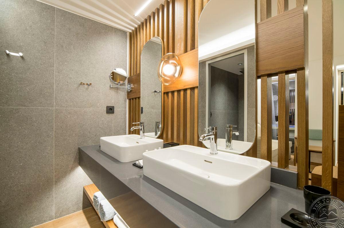 AKASHA BEACH HOTEL & SPA