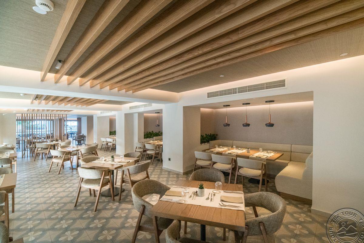 AKASHA BEACH HOTEL & SPA