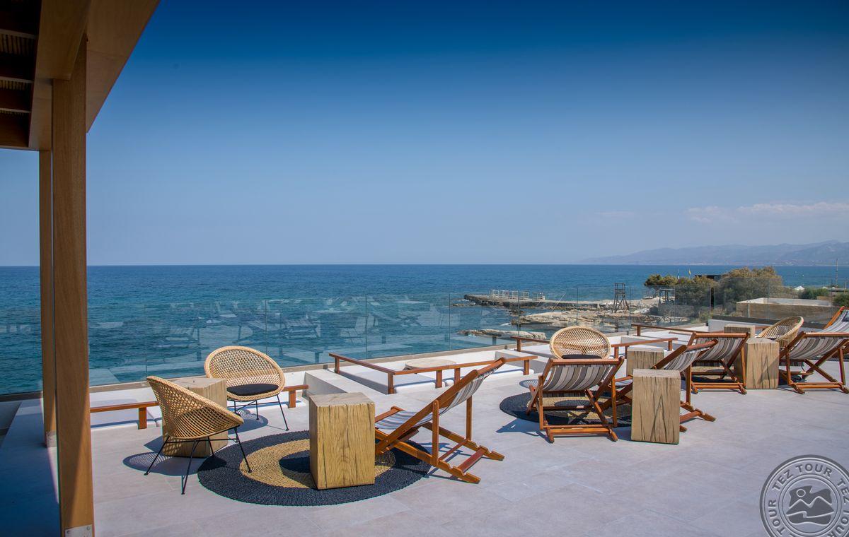 AKASHA BEACH HOTEL & SPA