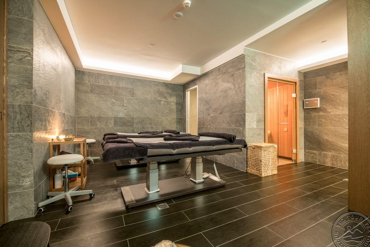 AKASHA BEACH HOTEL & SPA