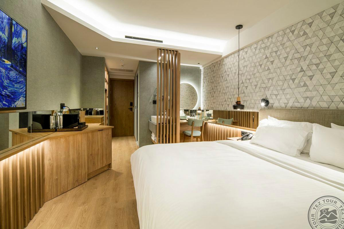 AKASHA BEACH HOTEL & SPA