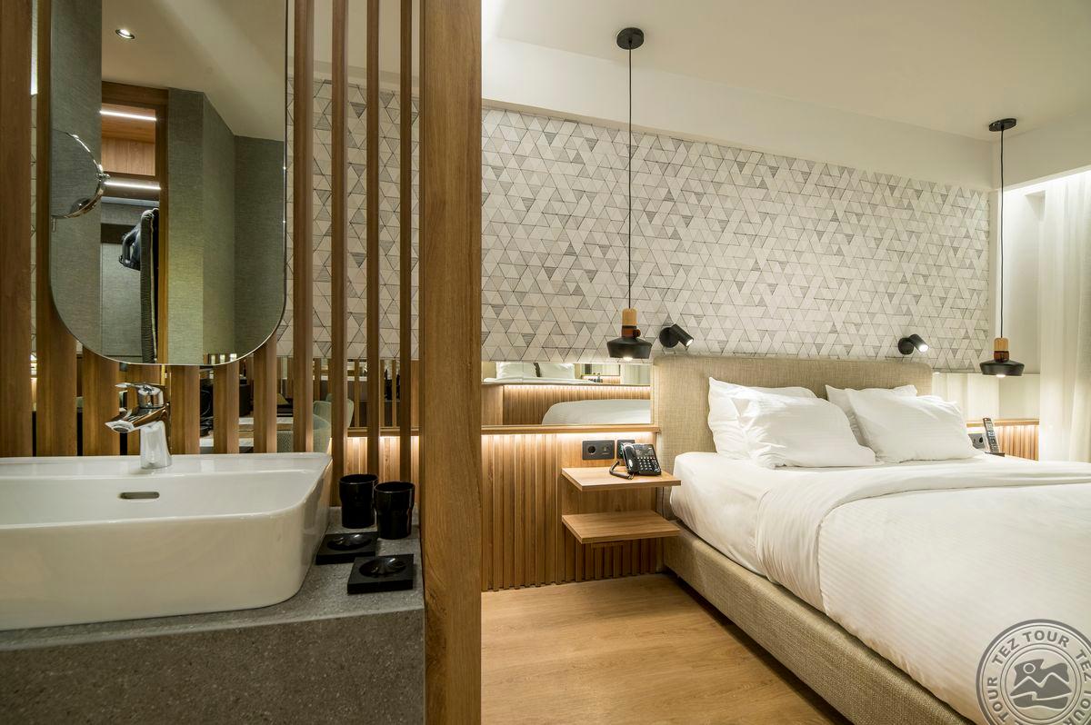 AKASHA BEACH HOTEL & SPA