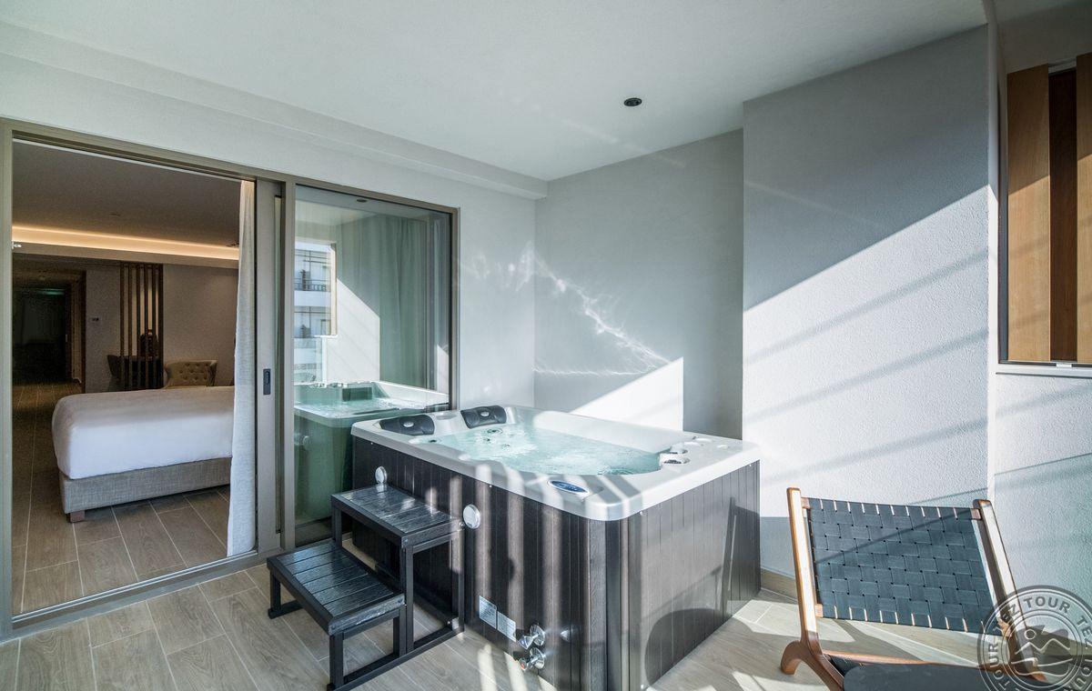 AKASHA BEACH HOTEL & SPA