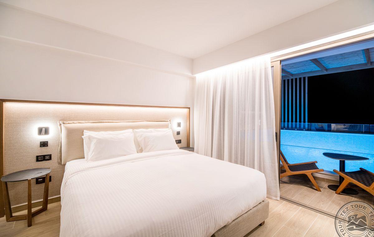 AKASHA BEACH HOTEL & SPA