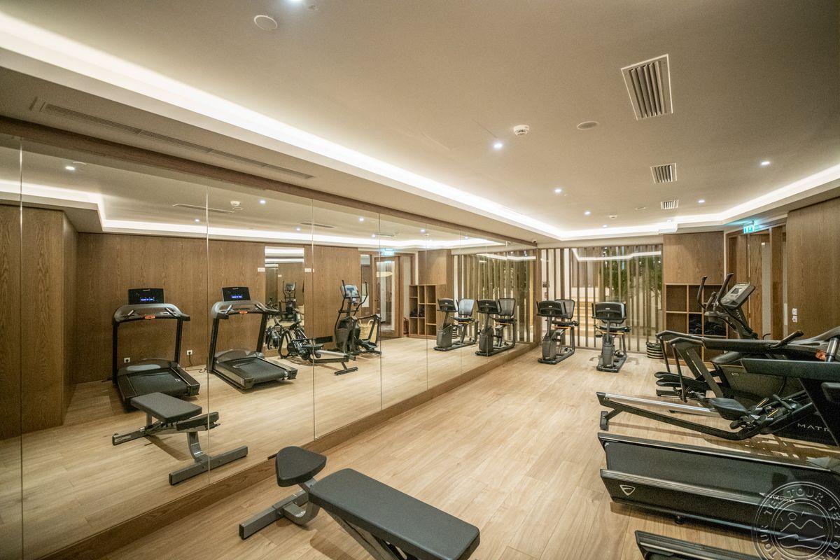 AKASHA BEACH HOTEL & SPA