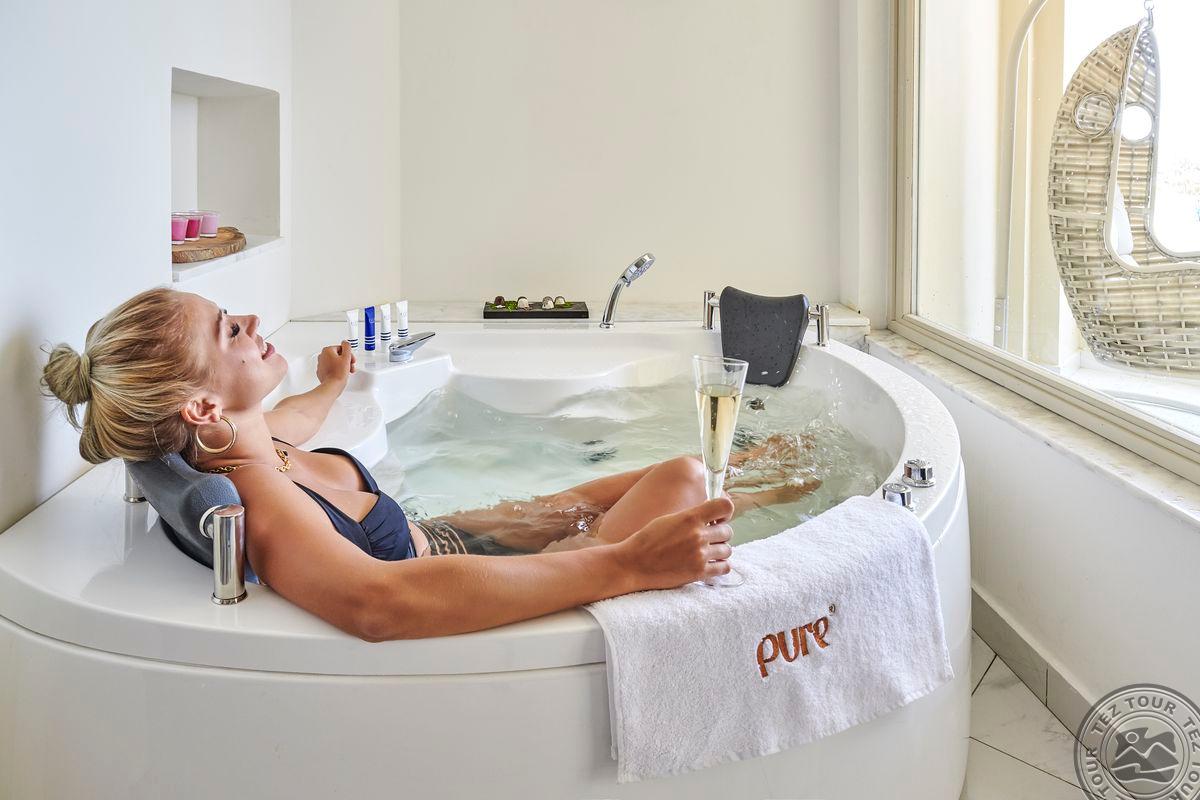 STEIGENBERGER PURE LIFESTYLE