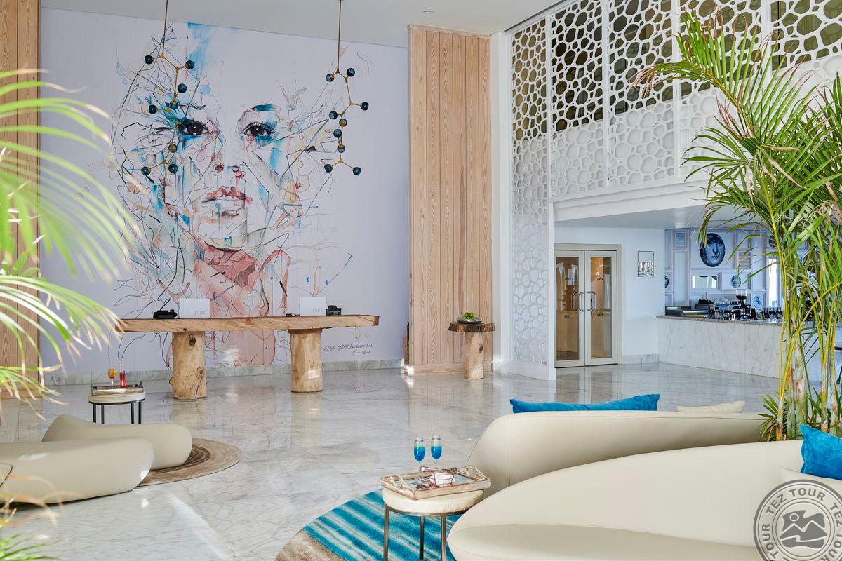 STEIGENBERGER PURE LIFESTYLE