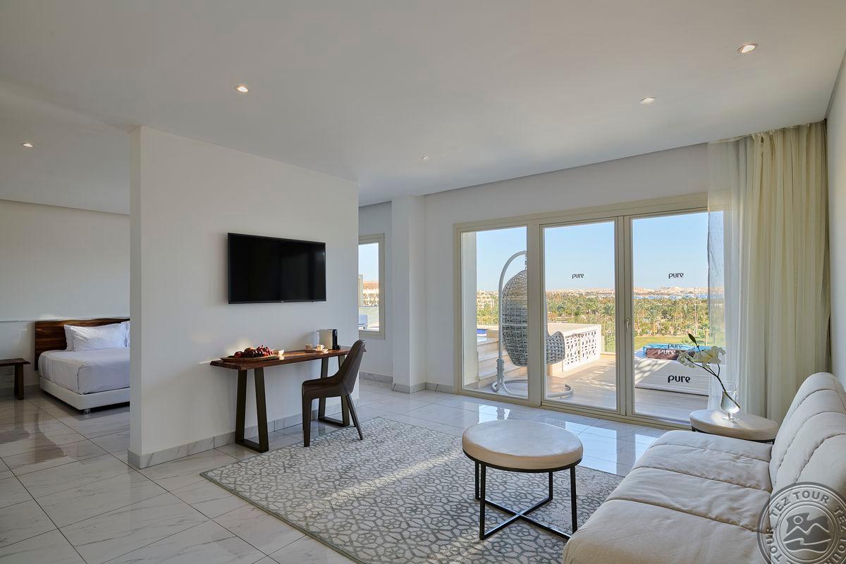 STEIGENBERGER PURE LIFESTYLE