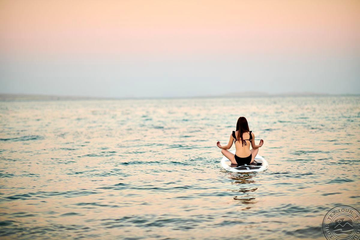 STEIGENBERGER PURE LIFESTYLE