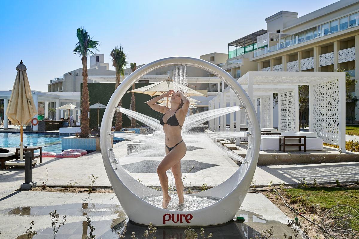 STEIGENBERGER PURE LIFESTYLE