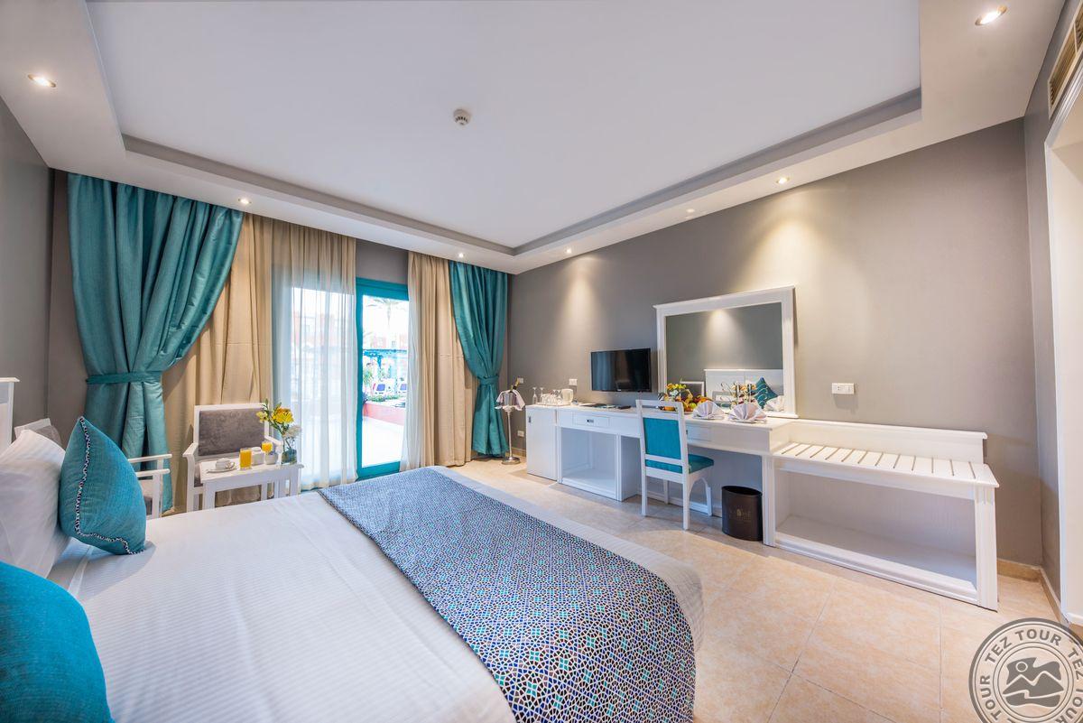 SUNRISE GARDEN BEACH RESORT SELECT