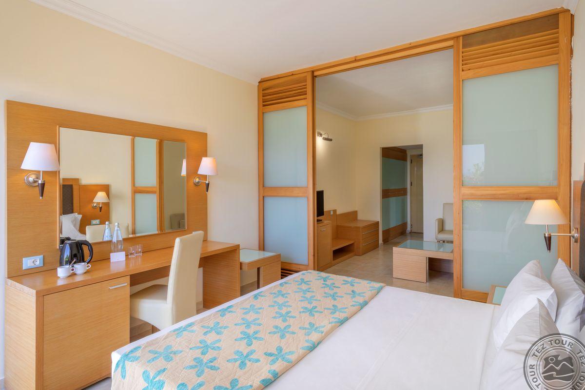 SOL BY MELIA COSMOPOLITAN RHODES