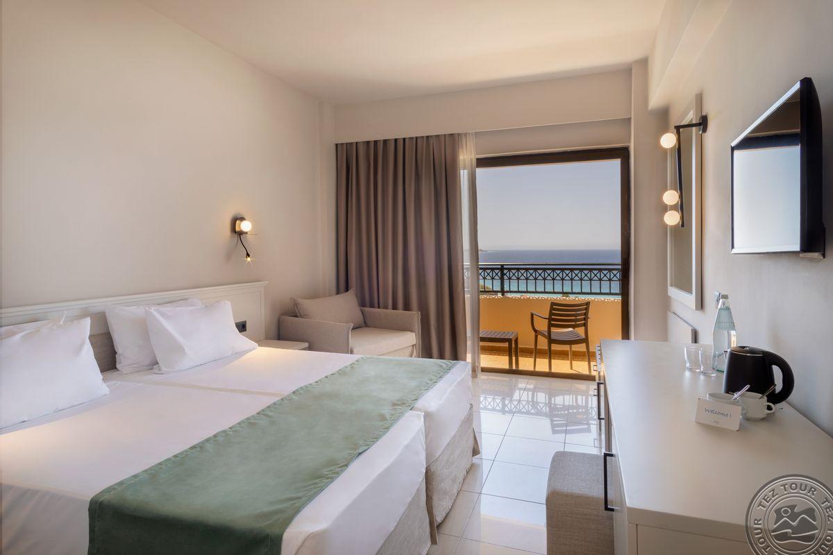 SOL BY MELIA COSMOPOLITAN RHODES