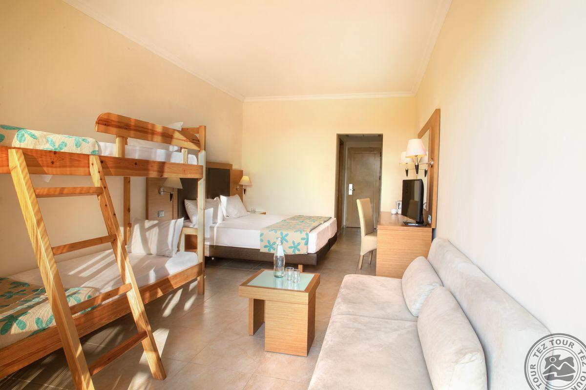 SOL BY MELIA COSMOPOLITAN RHODES