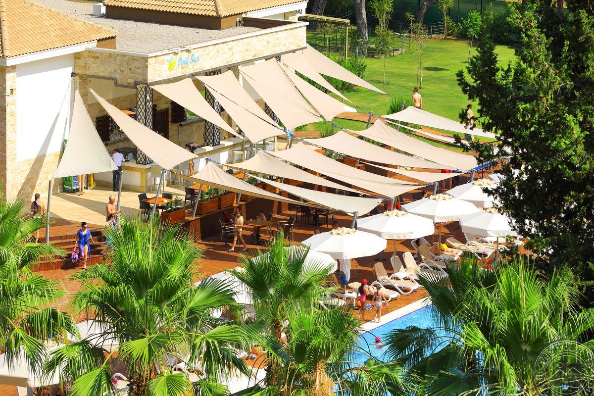 JUJU PREMIER PALACE (EX.AMARA PREMIER PALACE)