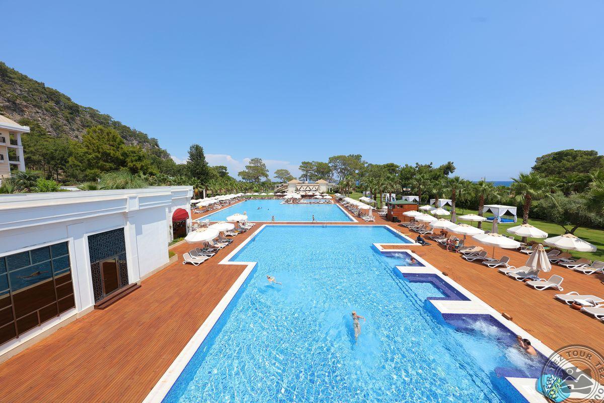 JUJU PREMIER PALACE (EX.AMARA PREMIER PALACE)