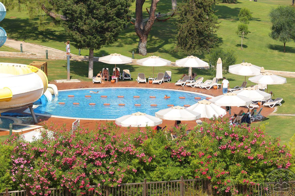 JUJU PREMIER PALACE (EX.AMARA PREMIER PALACE)