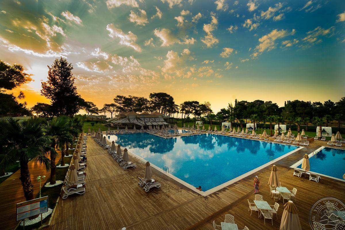 JUJU PREMIER PALACE (EX.AMARA PREMIER PALACE)