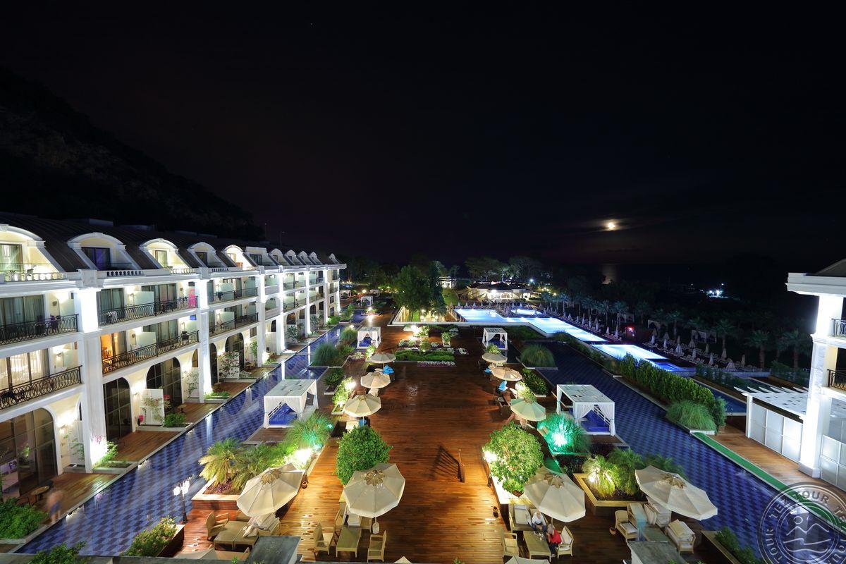 JUJU PREMIER PALACE (EX.AMARA PREMIER PALACE)