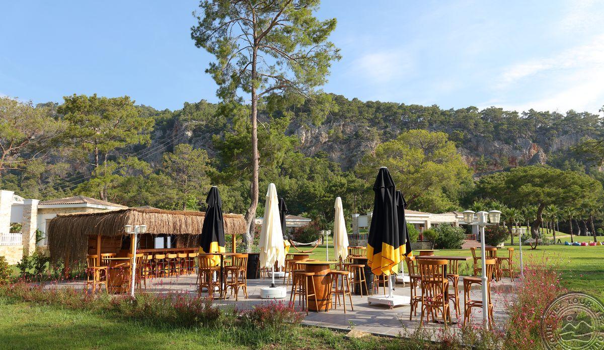 JUJU PREMIER PALACE (EX.AMARA PREMIER PALACE)